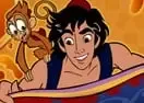Jogar Aladdin Wild Ride