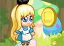 Jogar Alice in Funderland - Infantis