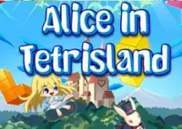 Jogar Alice in Tetrisland - Clássicos