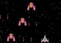 Jogar Alien Invasion - Nave