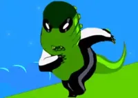 Jogar Alien Jump Infinite - Ação e Aventura