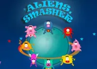 Jogar Aliens Smasher