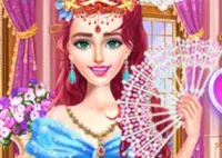 Alisa's Fantastic Royal Ball