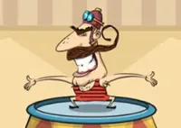 Jogar Allez Hop - Ação e Aventura