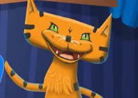 Jogar Amazing Cat - Ação e Aventura