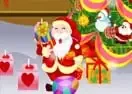 Jogar Amazing Christmas Tree - Infantis
