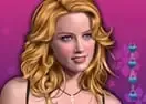 Jogar Amber Heard Celebrity Makeover