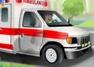 Jogar Ambulance Truck Driver 2 - Agilidade