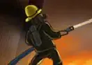 Jogar American Firefighter - Conquer the Flames! - Agilidade