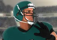 American Football Challenge