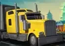 Jogar American Truck Ice Age - Agilidade
