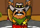 Amigo Pancho 3: Sheriff Sancho