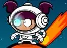 Jogar Amy Astronauta - Ação e Aventura