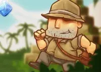 Jogar Ancient Jewels Rush - Ação e Aventura