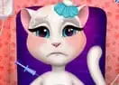 Jogar Angela Baby Emergency