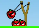 Angry Apples