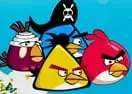 Jogar Angry Bird Counterattack