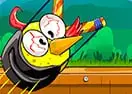 Angry Bird Shooter