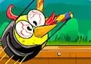 Angry Bird Shooter