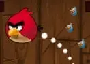 Jogar Angry Birds Balance Ball