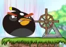 Angry Birds Balance