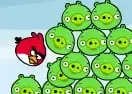 Jogar Angry Birds Cannon - Animais