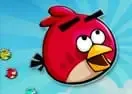 Jogar Angry Birds Dash Dash
