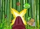 Jogar Angry Birds Destroy Bad Piggies - Agilidade