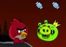 Angry Birds Halloween