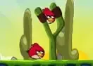 Jogar Angry Birds Huge