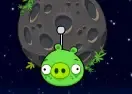 Angry Birds Piggies Escape