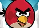 Jogar Angry Birds Save Eggs - Agilidade