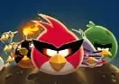 Jogar Angry Birds Space Online