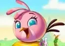 Angry Birds Stella