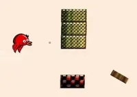 Jogar Angry Flappy Wings