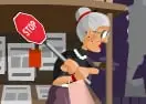 Angry Gran 2