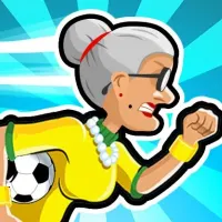 Jogar Angry Gran Run Brazil