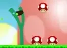 Jogar Angry Mushrooms