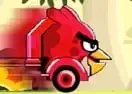 Jogar Angry Rocket Bird - Pulo