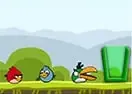 Jogar Angrybirds Drink Water 2