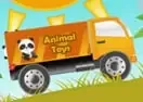 Jogar Animal Truck