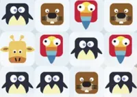 Jogar Animals Crush! - Animais