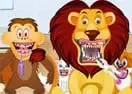 Jogar Animals Dentist - Animais