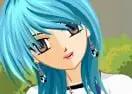Jogar Anime Punk - Meninas