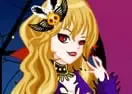 Jogar Anime Vampire Queen