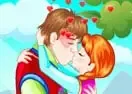 Jogar Anna and Kristoff True Love Kiss - Agilidade