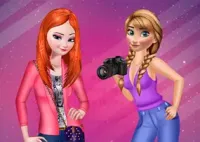 Jogar Anna Magazine Photographer