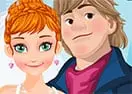 Anna Marry Kristoff