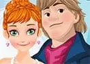 Jogar Anna Marry Kristoff