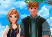 Jogar Anna Picnic Day